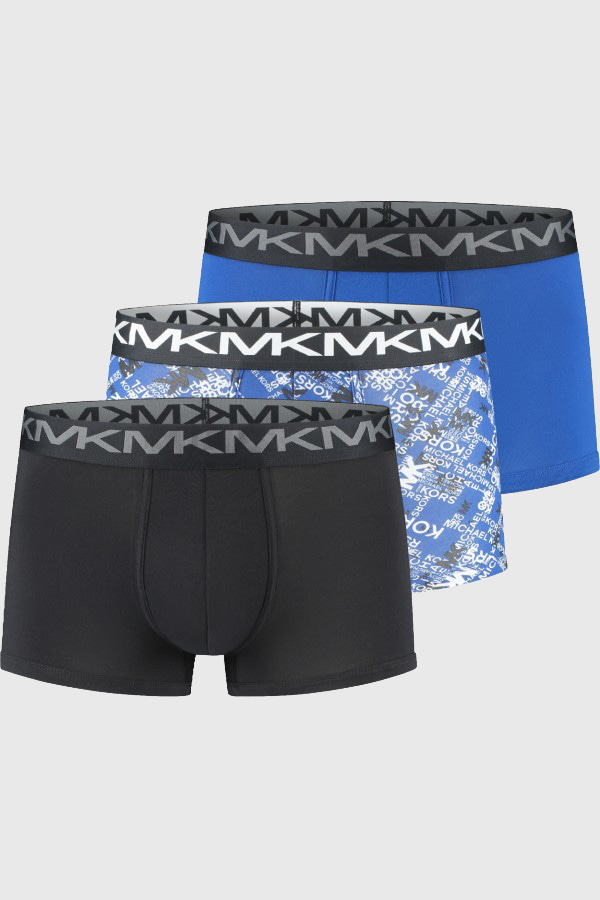 ΕΣΩΡΟΥΧO 3 TEM MICHAEL KORS - 432 COBALT